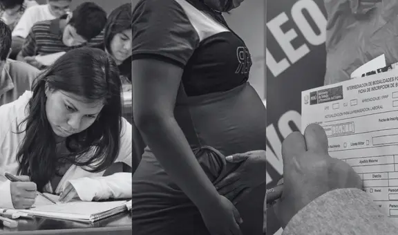 El país de los NINIs: más de 1,5 millones de jóvenes fuera del estudio y del trabajo