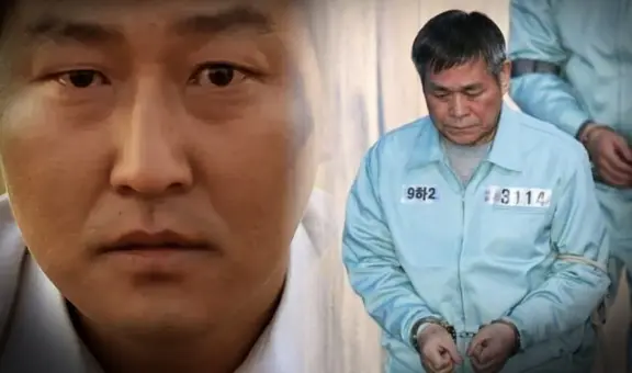 Esta película mandó un contundente mensaje a un asesino en serie coreano y fue capturado 16 años después del estreno