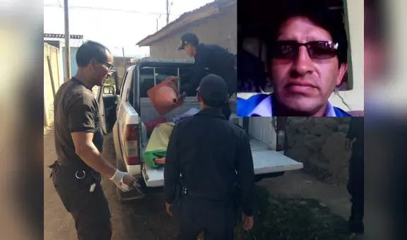 La historia de un feminicida que mató a su nueva pareja en prisión