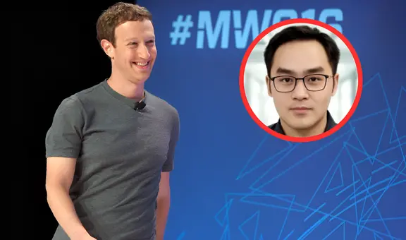 ¿Quién es Jiahui Yu? El experto en IA que Mark Zuckerberg le arrebató a Sam Altman por 100 millones de dólares