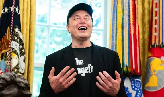 Elon Musk anuncia la creación de su nuevo partido político America Party y sería clave en el Congreso de EEUU