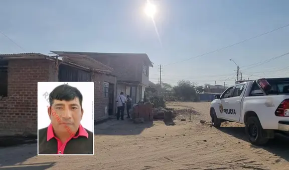 Acribillan a agricultor en Piura: asesino lo habría confundido