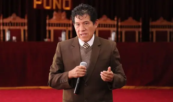 Puno: suspenden a juez por recibir favores de abogado que litigaba en su despacho