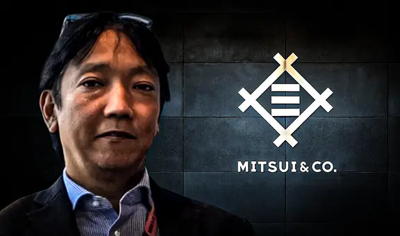 Nació en Perú, se fue al año y volvió medio siglo después para liderar el grupo Mitsui: la historia de Jiro Yamada