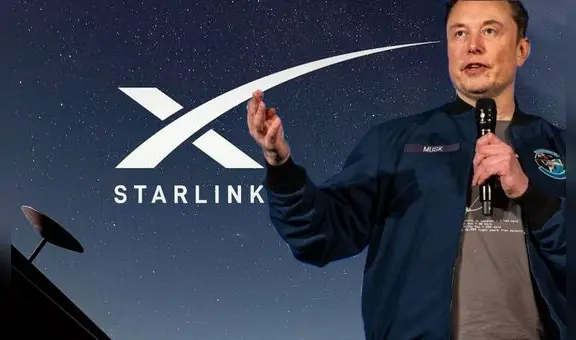 Starlink llega gratis a celulares: ¿qué modelos podrán acceder al internet satelital de Elon Musk?