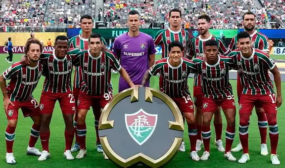 Jugó en Perú, hoy es pieza clave del Fluminense en el Mundial de Clubes y busca ser convocado por Ancelotti en la selección brasileña