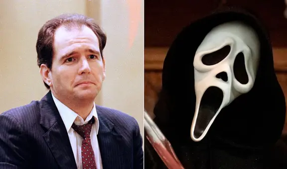 El 'destripador de Gainesville': el asesino serial que inspiró a 'Scream' y aterrorizó a una ciudad entera en Florida