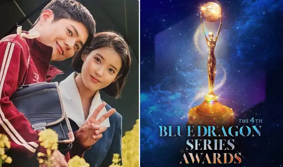 ¿Quiénes son los nominados a los Blue Dragon Series Awards 2025? Conoce la lista completa de actores y series que compiten