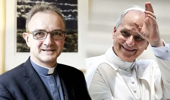 ¿Quién es Thibault Verny, el arzobispo elegido por el papa León XIV para investigar abuso de menores en la Iglesia?