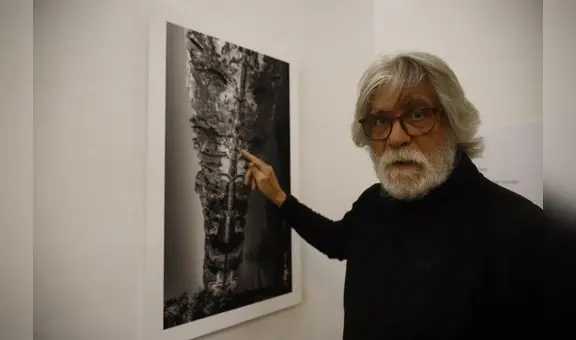 Alberto Cendra: “Mi pasión por el periodismo y la prensa sigue exactamente igual”