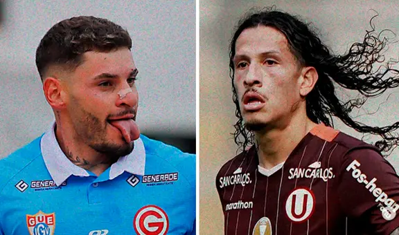 Universitario vs Deportivo Garcilaso EN VIVO HOY: alineaciones confirmadas por la fecha 18 del Torneo Apertura de la Liga 1 2025