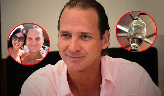 ¿Cuántos años tiene Christian Thorsen, el popular 'Platanazo', y qué enfermedad padece?