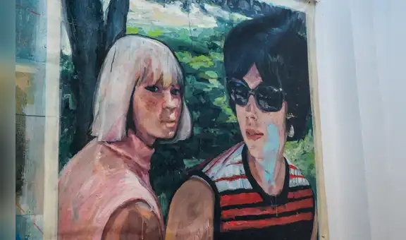 “Cartografías XXY”: una mirada crítica al mestizaje desde el arte y la ciencia