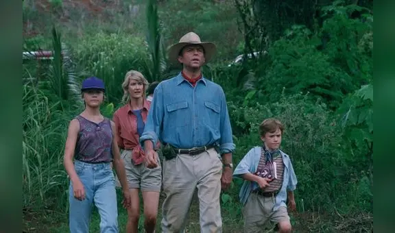 Federico Kukso: "La saga 'Jurassic' tiene una dimensión política  y crítica muy fuerte"