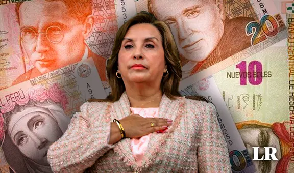 Dina Boluarte se aumenta el sueldo: decreto sería inconstitucional e ilegítimo