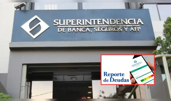 Peruanos pueden acceder gratis al reporte de deudas de la SBS solo con tu DNI: descubre cómo hacerlo