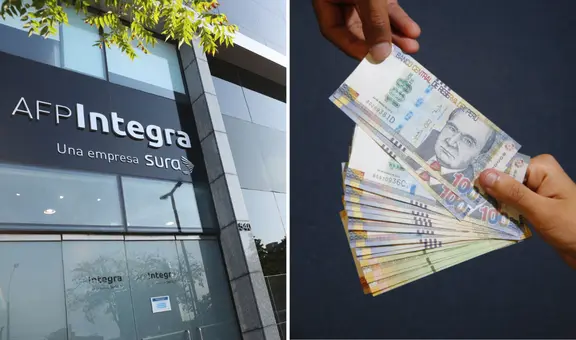 Estos son los 4 tipos de fondos que ofrece las AFP en Perú: tienen diferentes niveles de rentabilidades para trabajadores afiliados