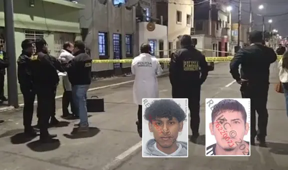 Cuatro crímenes más en las últimas 24 horas