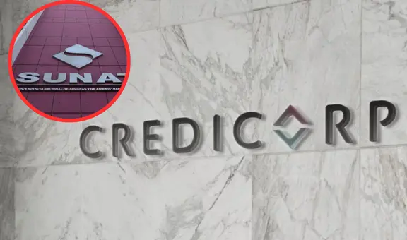 S/1.500 millones en juego: el caso Credicorp y Sunat por venta de acciones que podría llegar a la Corte Suprema