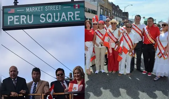 Paterson, New Jersey, la ciudad de Estados Unidos donde viven más peruanos: así luce la 'Little Lima'