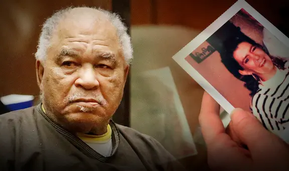 Asesinó a 93 personas y lo confesó sin remordimiento: el caso de Samuel Little, el criminal más letal de EE. UU.