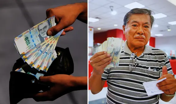 ONP fija la pensión y los beneficios de los afiliados que aportaron menos de 20 años al Sistema Nacional de Pensiones en 2025