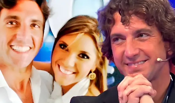 Antonio Pavón impacta al confesar por primera vez su romance con Alexandra Horler y expone detalles: "Ahí sí fui en serio"