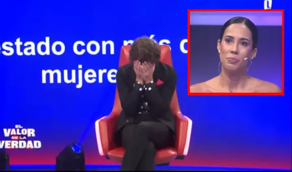 Antonio Pavón confiesa que estuvo con más de 1.000 mujeres y su novia tiene insólita reacción: “No lo sabía"