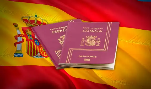 Emigrar a España 2025: este es el paso a paso para obtener la visa de trabajo en menos de 12 meses