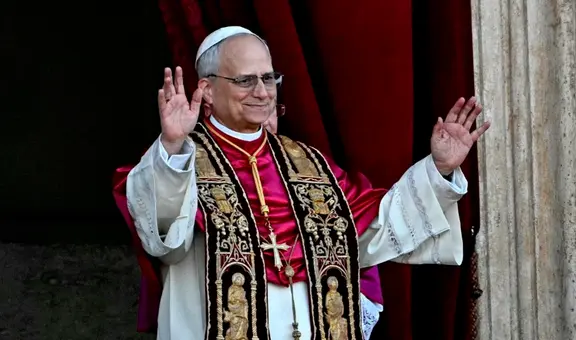 ¿Sabías que puedes recibir la bendición del Papa León XIV desde tu casa? Descubre cuáles son los requisitos para solicitarlo por internet