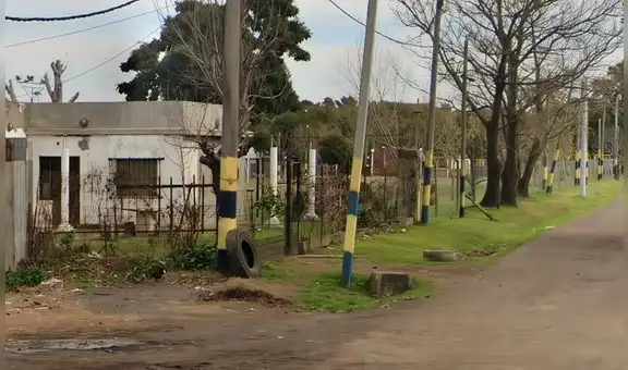 Niño baleado en ataque evoluciona bien mientras que su primo de 13 murió en un tiroteo en Argentina