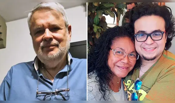 Francisco García, expareja de Eva Ayllón, reveló por qué dudó de su paternidad: “Una verdad incompleta”