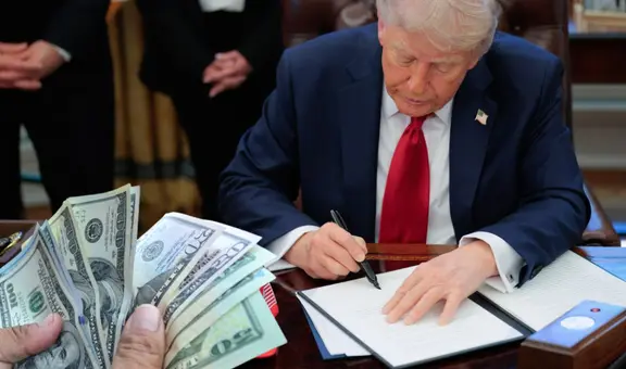 El sol cierra estable pese a presión del dólar y nuevos aranceles de Trump