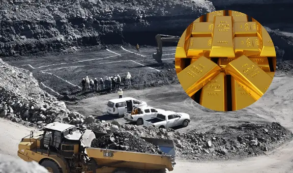 Delincuentes roban 33 toneladas de oro y plata de un camión cerca a Guadalajara: guardianes fueron secuestrados