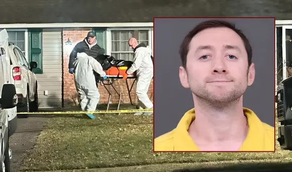 Lo acusan de asesinar a su padre y publicar video del cadáver en YouTube: llamada al 911 reveló datos escalofriantes del crimen