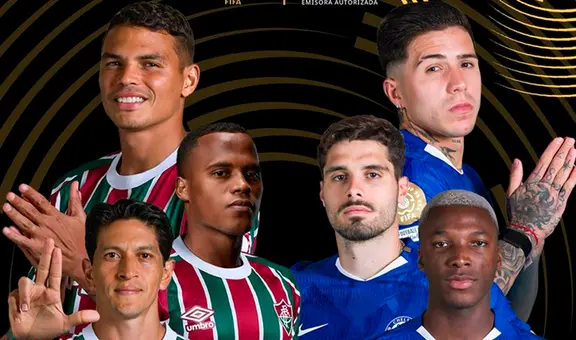 HOY Fluminense vs Chelsea EN VIVO: hora y canal del partido por la semifinales del Mundial de Clubes 2025