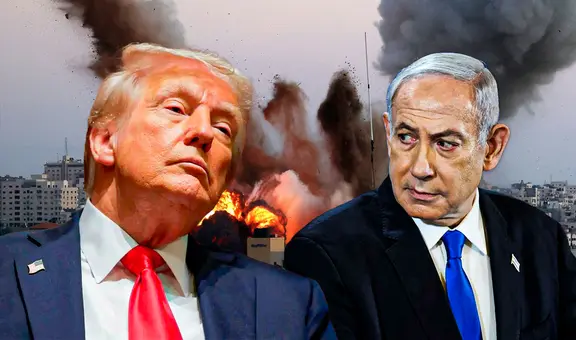 Ataques entre Israel y Hamás dejan 20 nuevos muertos mientras se retoman acuerdos por un alto al fuego impulsado por Trump