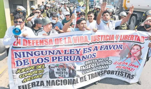 Congreso y Ejecutivo debilitan la lucha contra el crimen organizado, concluye Human Rights Watch