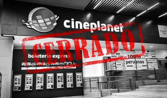 Cineplanet anuncia el cierre definitivo de sede en histórico centro comercial de Surco: ¿cuál es y por qué?