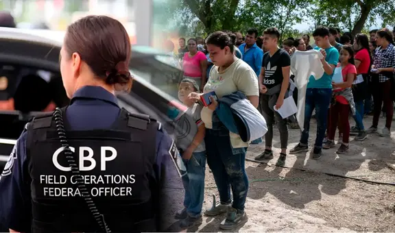 Duro golpe de CBP en EEUU: buscarían acceder a datos privados de inmigrantes en WhatsApp, Telegram y Signal