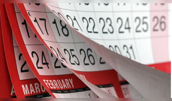 Etiopía es el único país en el mundo que tiene su propio calendario: tiene 13 meses y aún está el año 2017