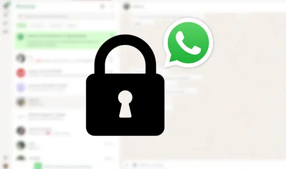 WhatsApp: cómo activar los chats restringidos con código secreto y biometría en Android, iPhone y Web