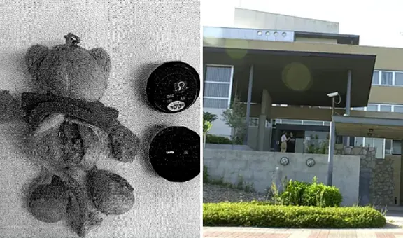 Profesoras maltratan a niños con síndrome de Down en colegio en España: grabadora oculta en peluche revela los abusos