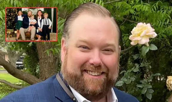 Padre de familia de EE. UU. pierde la vida en inundaciones de Texas al intentar salvar a sus hijos: menores siguen desaparecidos