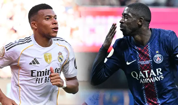 Alineaciones PSG ante Real Madrid: formaciones para el partidazo de las semifinales del Mundial de Clubes 2025