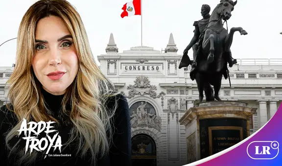 Juliana Oxenford sobre los 199 viajes internacionales que alista el Congreso: "Estos están yendo a pasear con hotel gratis"