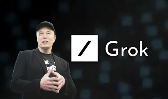 Grok 4, la nueva inteligencia artificial de Elon Musk, llega este 9 de julio con mejoras clave