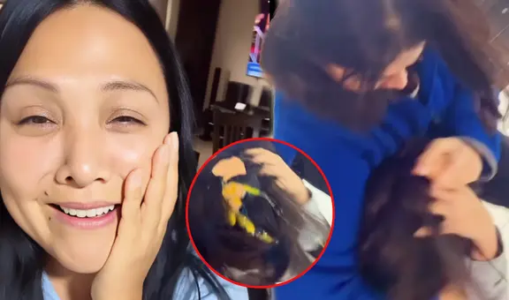 Tula Rodríguez celebra ingreso de su hija Valentina a universidad con inesperada sorpresa: "Teníamos que hacerlo"