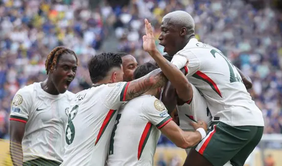 Chelsea derrotó a Fluminense con doblete de Joao Pedro y se metió a la final del Mundial de Clubes
