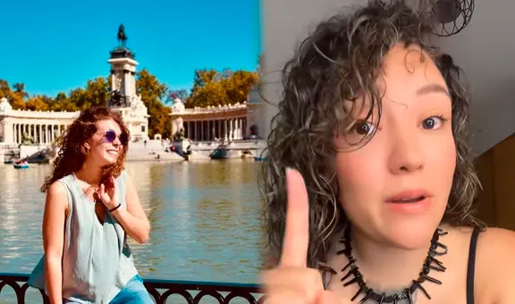 Venezolana comenta lo que le sorprende del verano en España: "Tengo que aprender más de ellos"